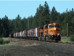 BNSF 7547